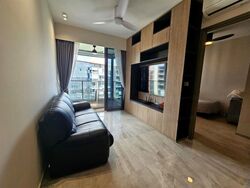 Affinity At Serangoon (D19), Apartment #458737611